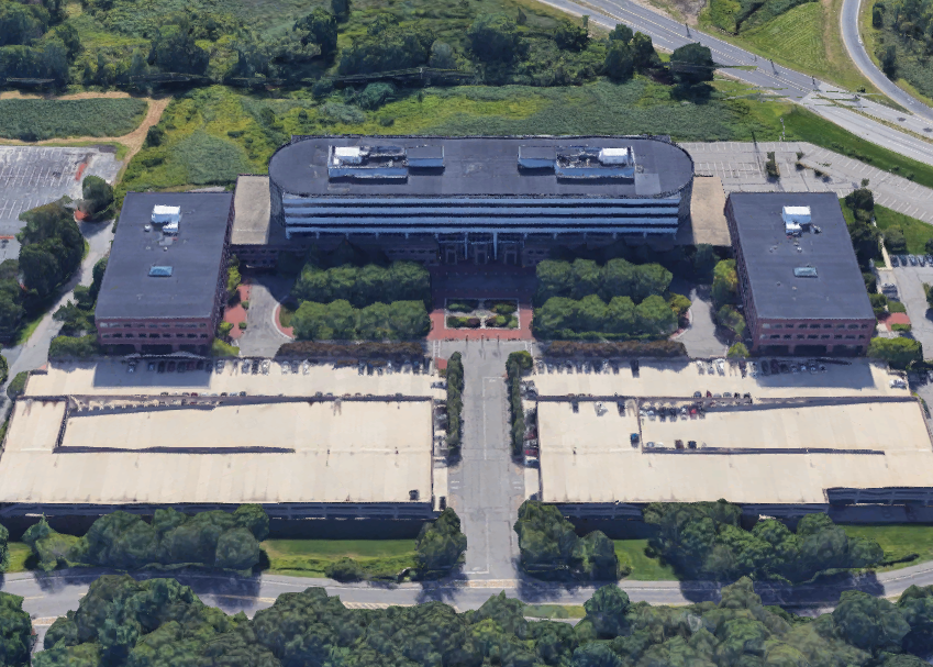 Tjx Spends 1m On Framingham Office Building For Hq Expansion Worcester Business Journal