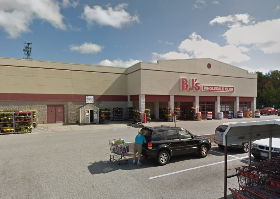 BJ's to expand into Tennessee for the first time, adds other southern  locations