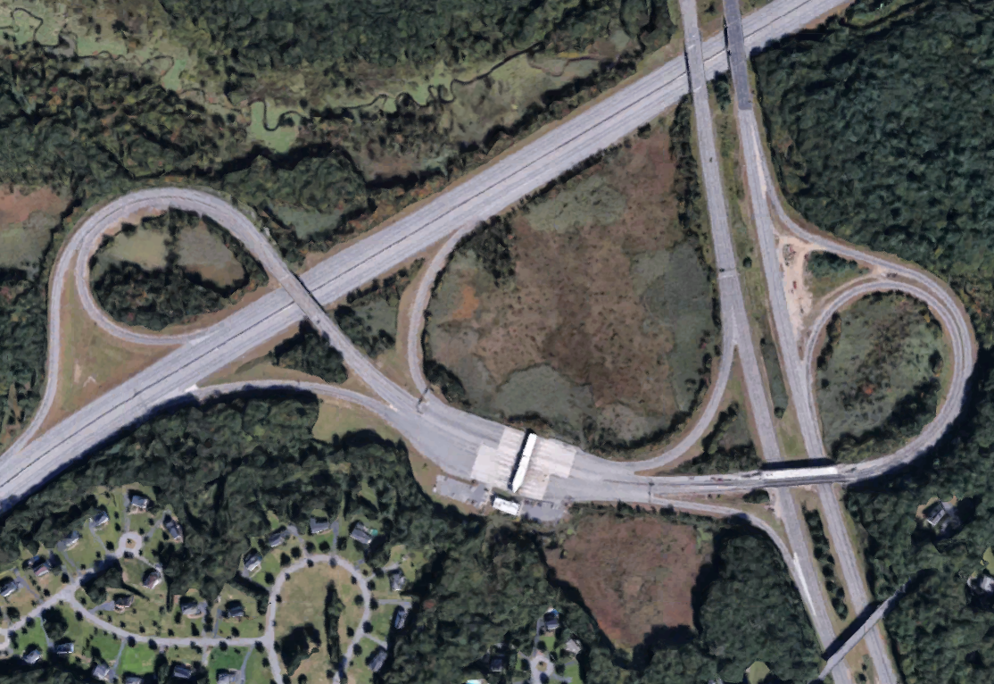 Rebuild of Mass. Pike interchange at I495 gets 21M federal grant