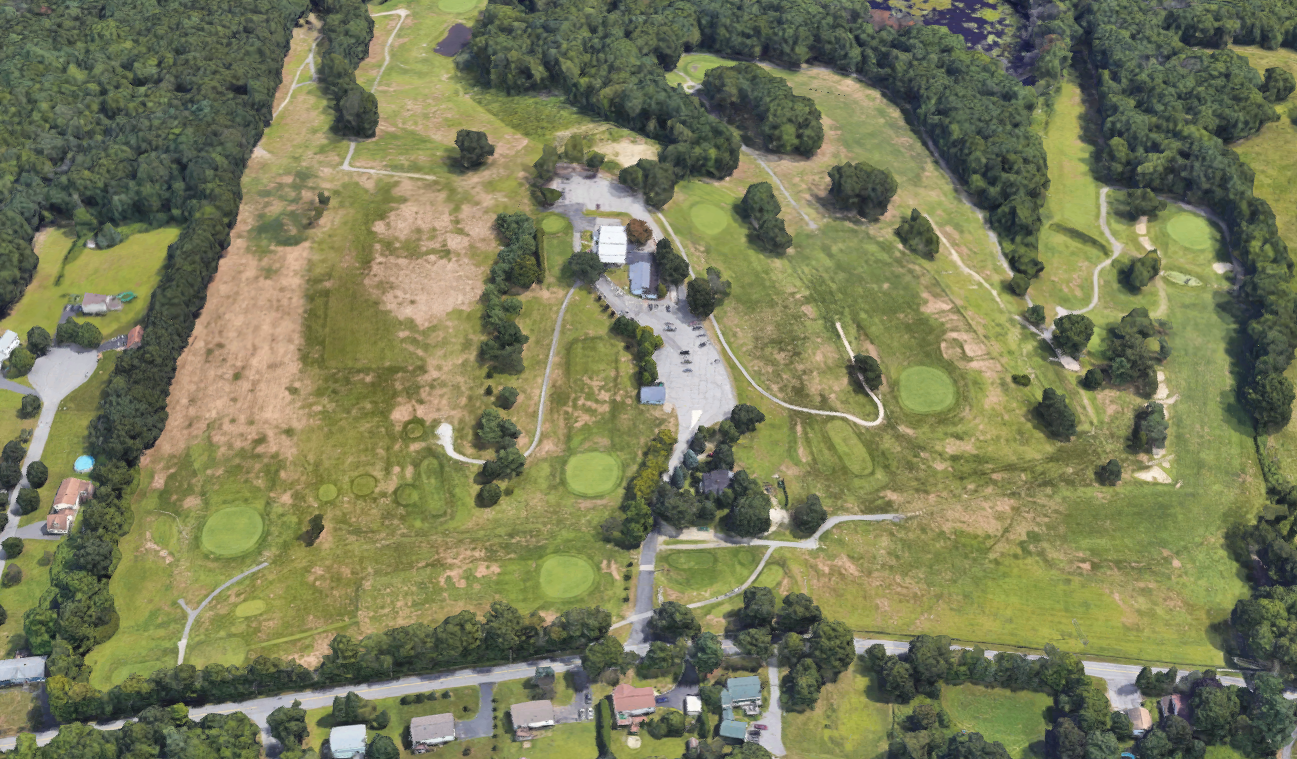 Hopedale developer buys Millbury's Clearview Country Club for 3M