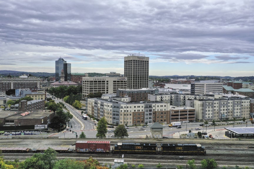 What to expect for the rest of 2021 | Worcester Business Journal