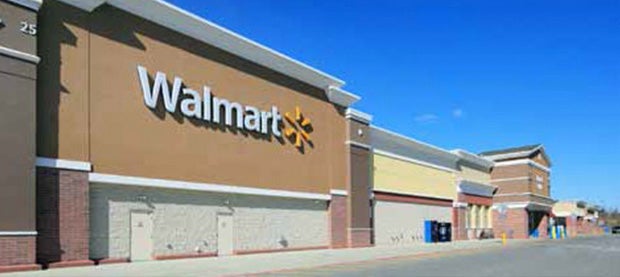 Walmart removes Worcester wind turbines