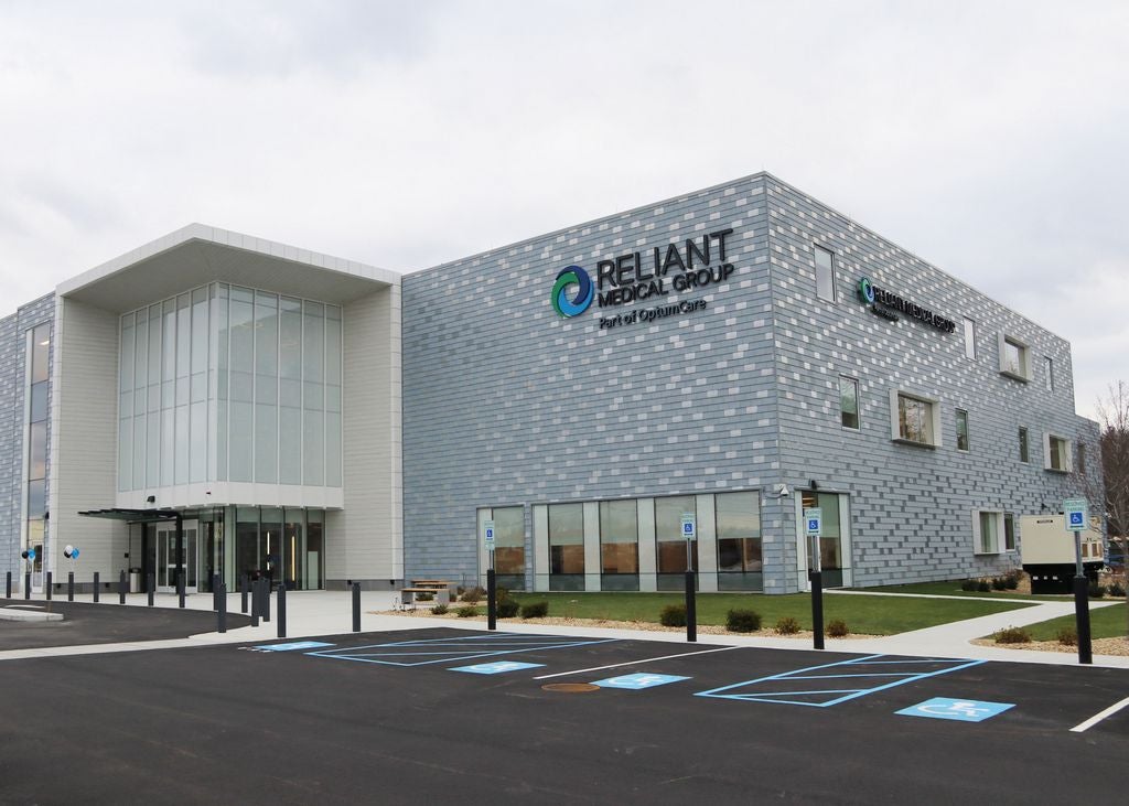 Reliant Medical Group Opening Leominster Facility Monday Worcester 