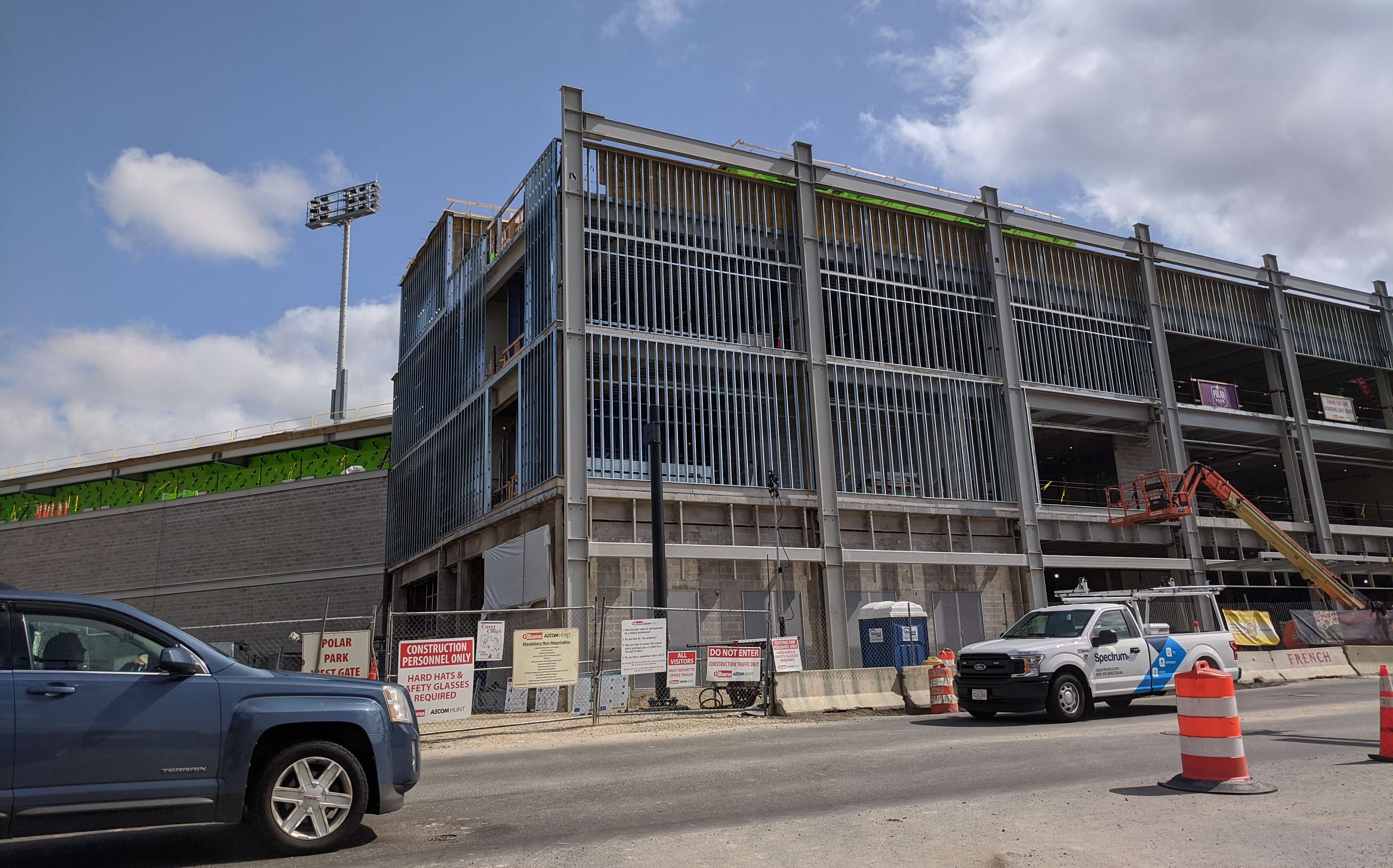 New study calls WooSox stadium a bad deal for Worcester
