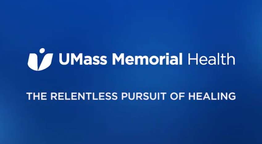 UMass Memorial Health Care Rebrands With New Name | Worcester Business ...