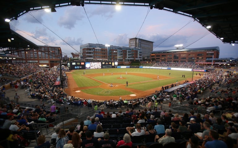 The fan experience: What to expect this season with the South Bend Cubs