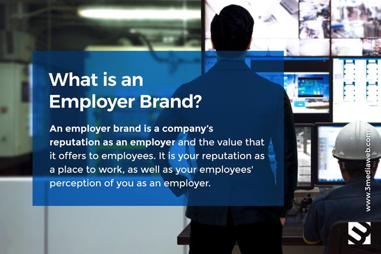 Why Employer Branding is More Important than Ever- Especially for 