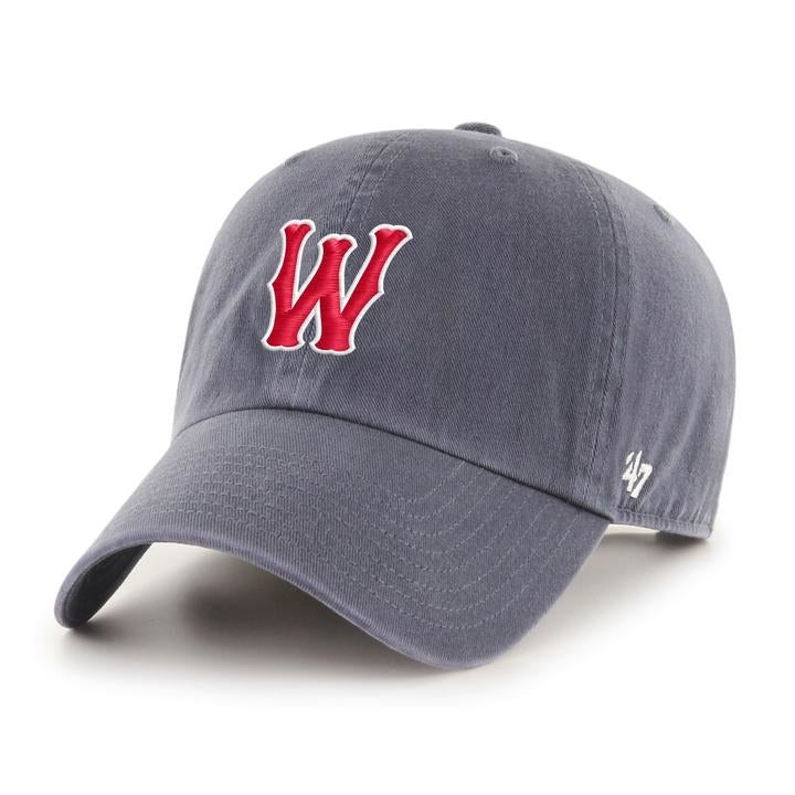 worcester red sox cap