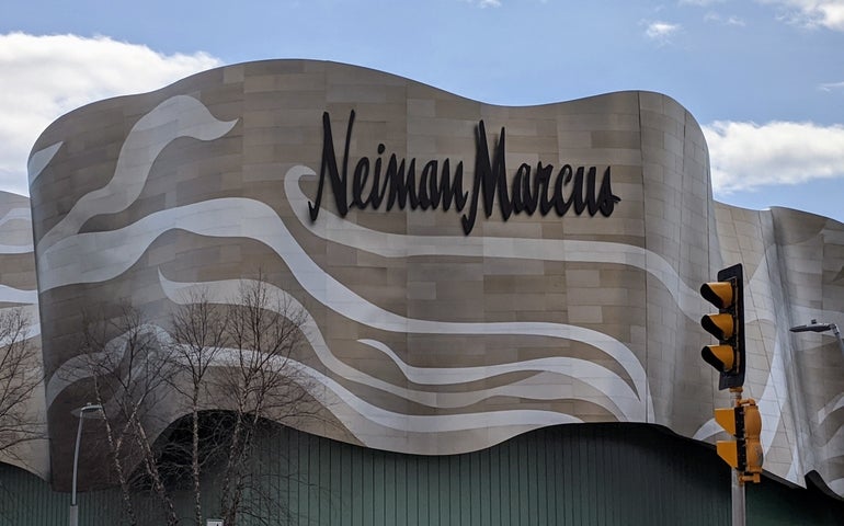 Farfetch to Pump Money and Punch Into Neiman Marcus and Bergdorf eCommerce  Ops