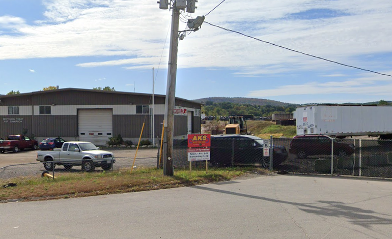 Wheelabrator buys Fitchburg trash, recycling facility for $1M | Worcester Business Journal