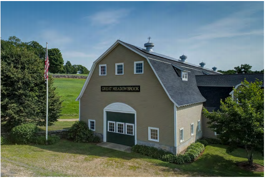 Expansive Hardwick Farm Sold For $2.6M To Baba Sushi Owner | Worcester ...