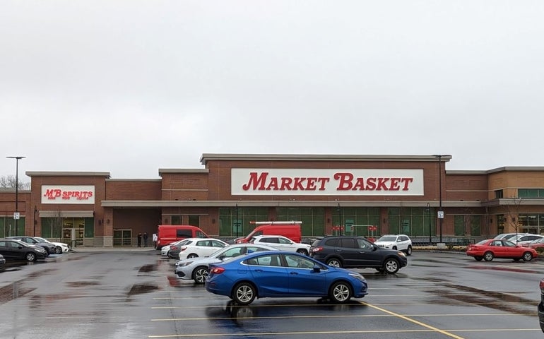 Market Basket In Shrewsbury To Open Next Friday Worcester Business   Marketbasket 