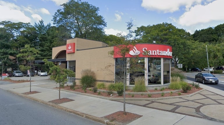 SANTANDER - WEST LONG BRANCH - 241 Monmouth Rd, West Long Branch, New Jersey  - Banks & Credit Unions - Phone Number - Yelp