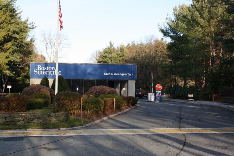 Boston Scientific restructuring to reduce expenses; layoffs to take