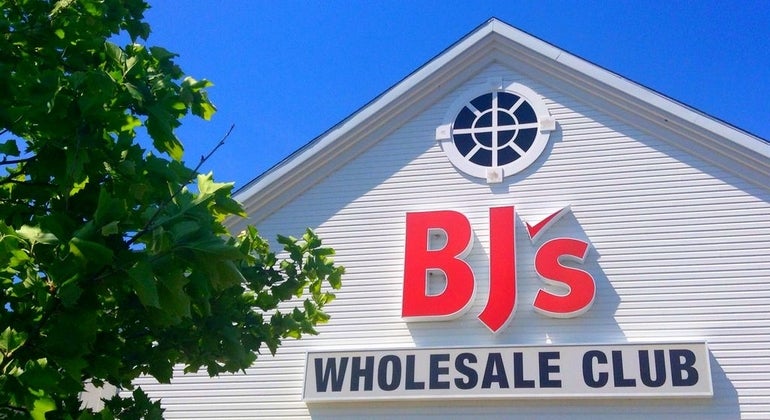 BJ's adds one-swipe wishlist, other new online features | Worcester  Business Journal