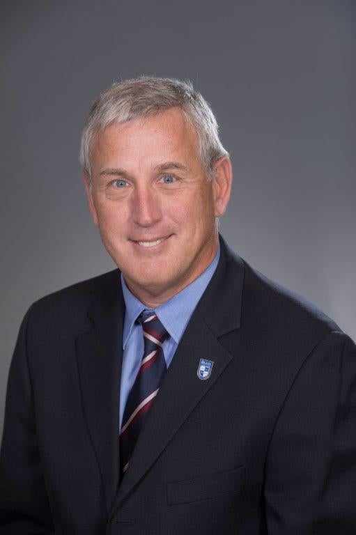 Fallon executive to chair Becker board Worcester Business Journal
