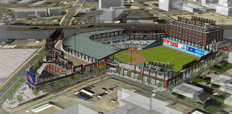 Worcester officials to make PawSox announcement Friday